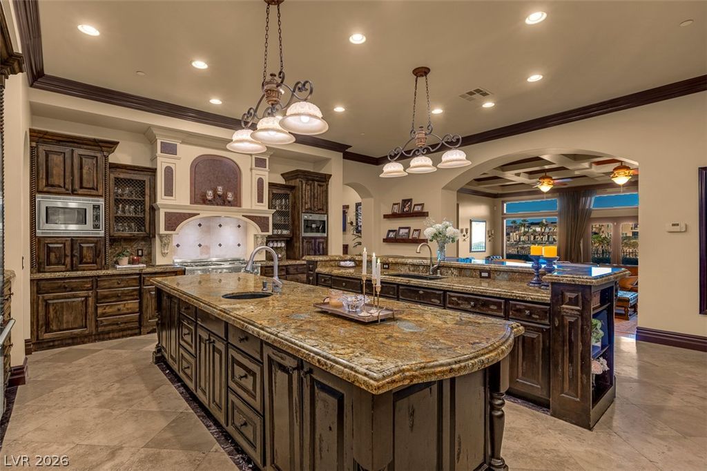 1350 Villafranca Circle, Henderson, NV 89052 — photo 3