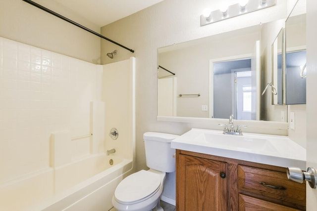 15843 W Woodlands Avenue, Goodyear, AZ 85338