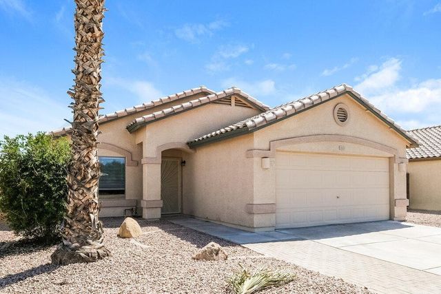 15843 W Woodlands Avenue, Goodyear, AZ 85338