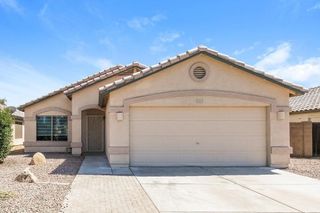 15843 W Woodlands Avenue, Goodyear, AZ 85338