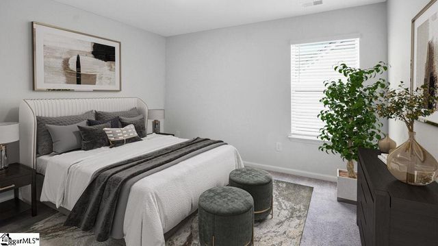 122 Battery Creek Drive, Greenville, SC 29607