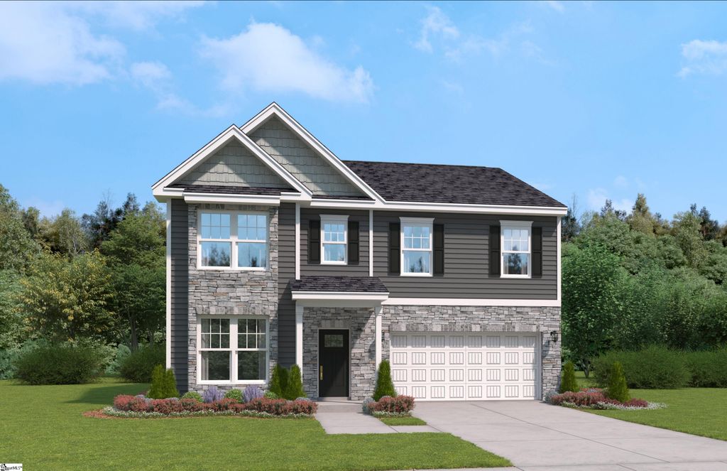 122 Battery Creek Drive, Greenville, SC 29607