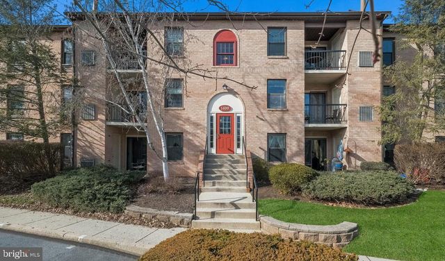 1430 WASHINGTON PL, Chesterbrook, PA 19087