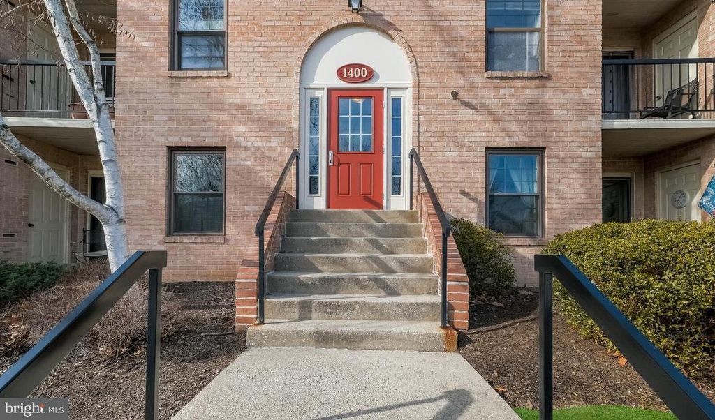 1430 WASHINGTON PL, Chesterbrook, PA 19087