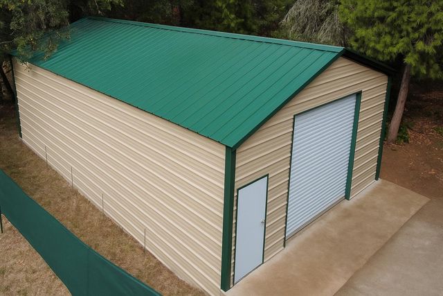 4790 Granite Hill Road, Grants Pass, OR 97526