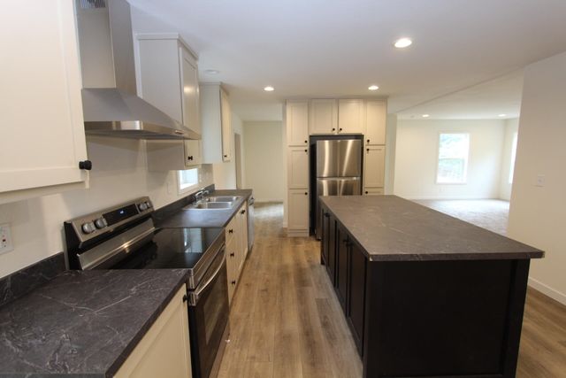 4790 Granite Hill Road, Grants Pass, OR 97526