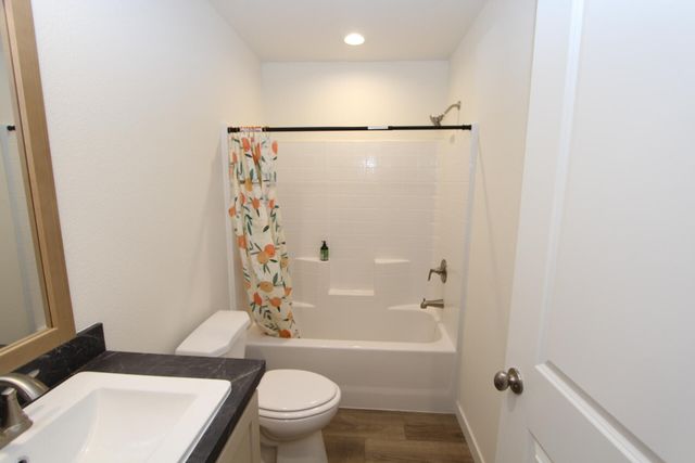 4790 Granite Hill Road, Grants Pass, OR 97526