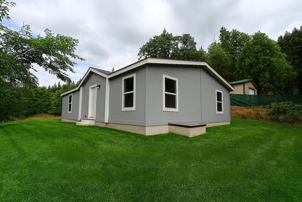 4790 Granite Hill Road, Grants Pass, OR 97526