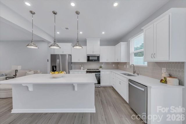 11310 Bartrams Way, Charlotte, NC 28278