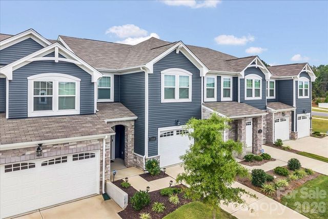 11310 Bartrams Way, Charlotte, NC 28278