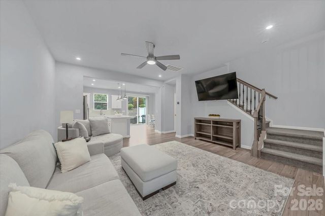 11310 Bartrams Way, Charlotte, NC 28278