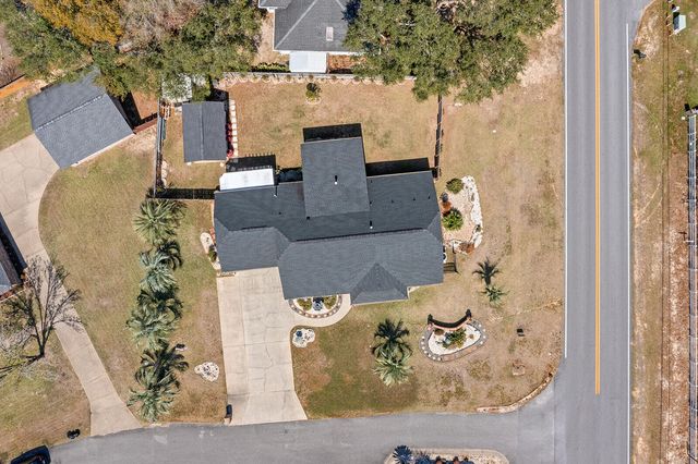 4559 Scarlet Drive, Crestview, FL 32539