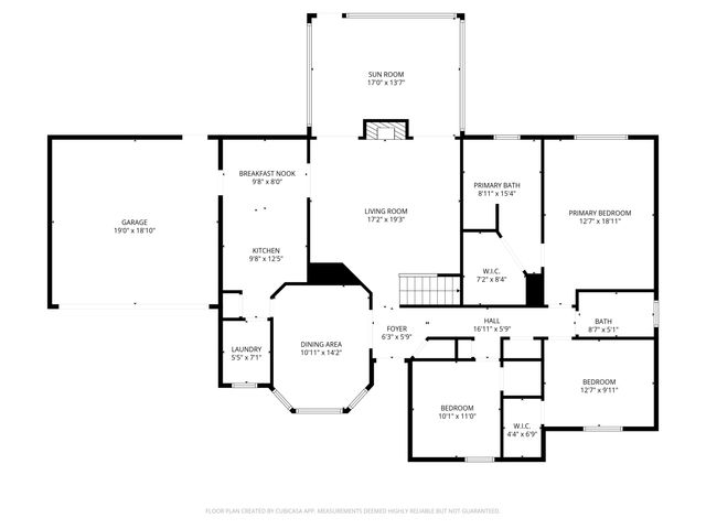 4559 Scarlet Drive, Crestview, FL 32539