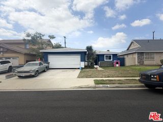 19213 Radlett Avenue, Carson, CA 90746