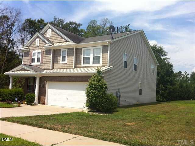 3304 Mackinac Island Lane, Raleigh, NC 27610