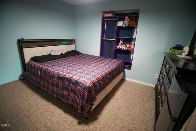 3304 Mackinac Island Lane, Raleigh, NC 27610