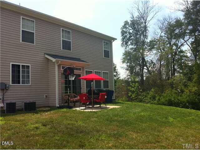 3304 Mackinac Island Lane, Raleigh, NC 27610