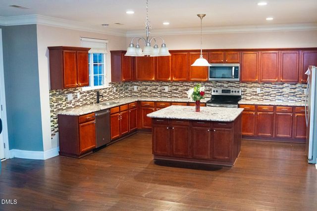 3304 Mackinac Island Lane, Raleigh, NC 27610