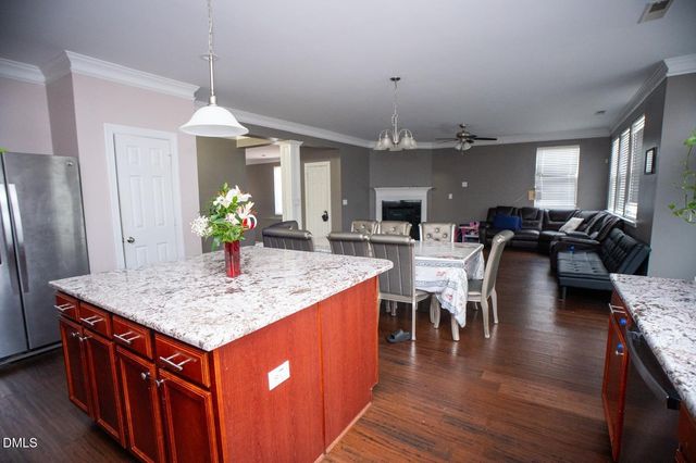 3304 Mackinac Island Lane, Raleigh, NC 27610