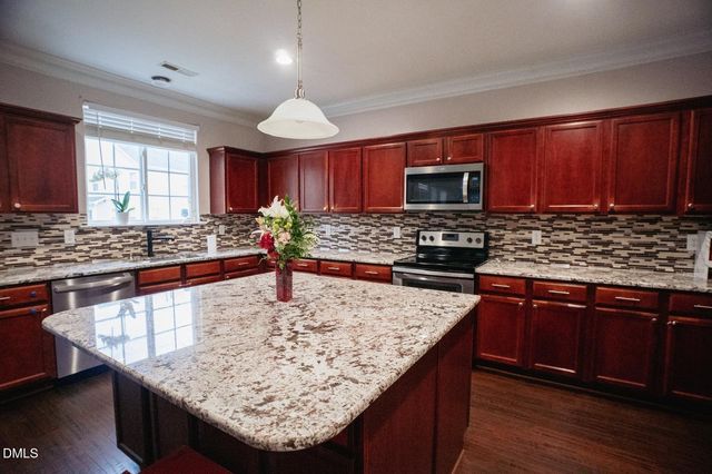 3304 Mackinac Island Lane, Raleigh, NC 27610