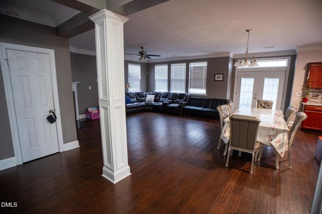 3304 Mackinac Island Lane, Raleigh, NC 27610