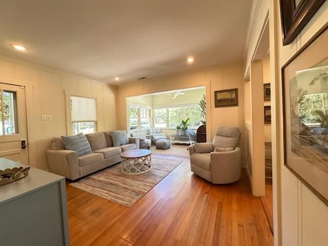 1150 Pleasant Pines Street, Mount Pleasant, SC 29464