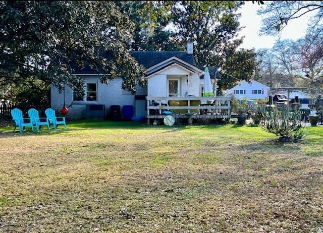 1150 Pleasant Pines Street, Mount Pleasant, SC 29464