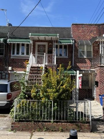 960 E 101st Street, Brooklyn, NY 11236