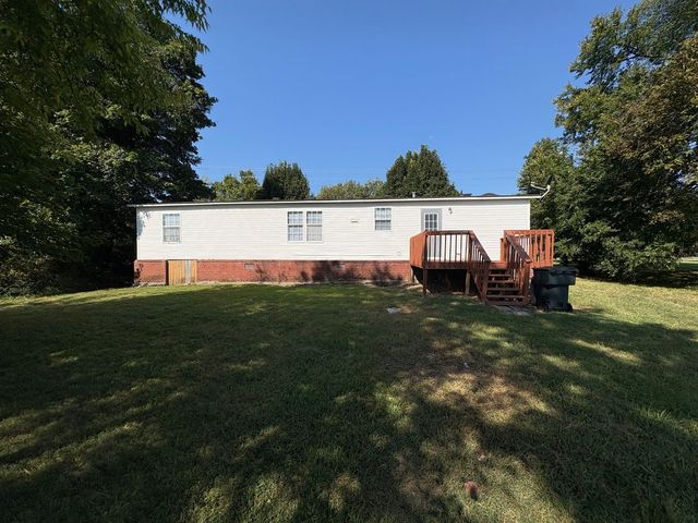 735 Logue Rd, Mount Juliet, TN 37122