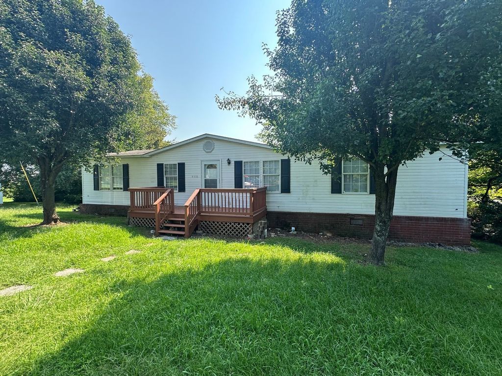 735 Logue Rd, Mount Juliet, TN 37122