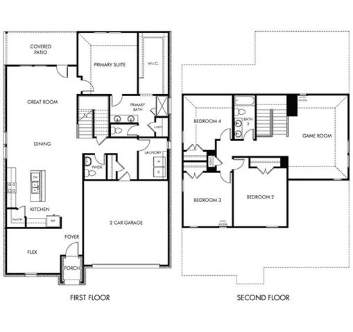 6106 Chickney Drive, Princeton, TX 75071