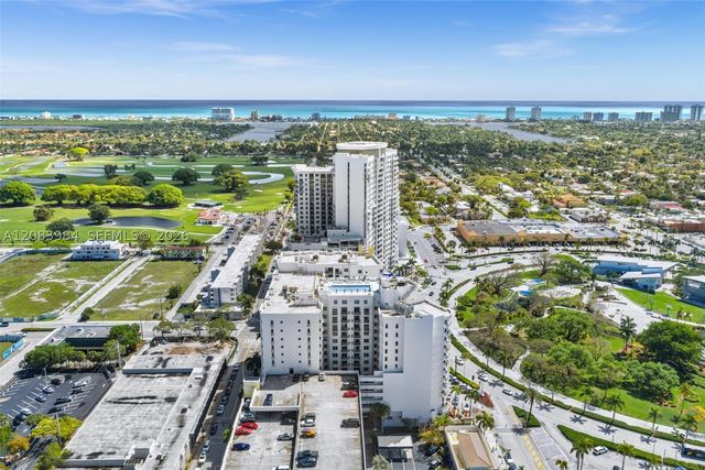 1830 Radius Dr 1102, Hollywood, FL 33020