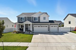572 S CHAMBERLAIN ST, Mapleton, UT 84664
