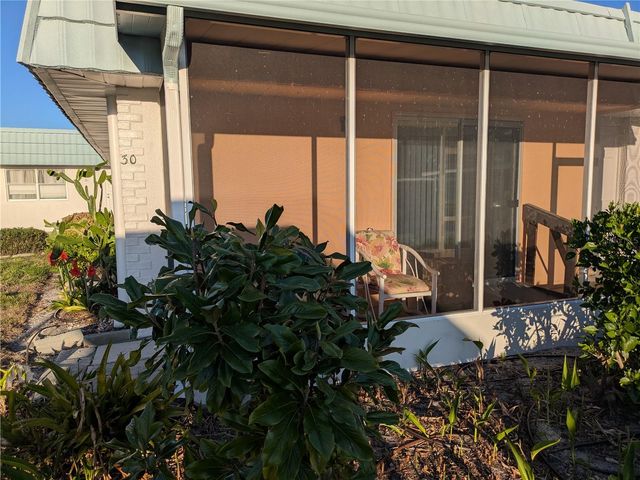 1801 BEDFORD LANE 30, Sun City Center, FL 33573