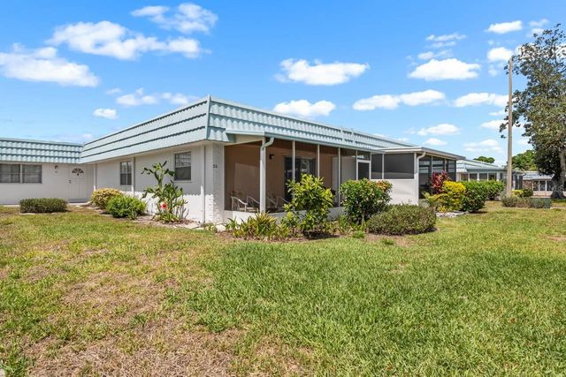 1801 BEDFORD LANE 30, Sun City Center, FL 33573