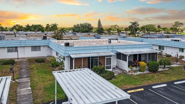 1801 BEDFORD LANE 30, Sun City Center, FL 33573