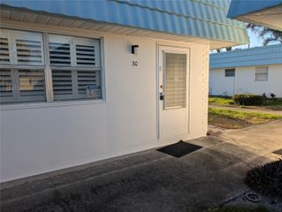 1801 BEDFORD LANE 30, Sun City Center, FL 33573