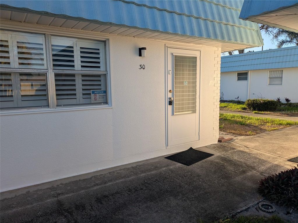 1801 BEDFORD LANE 30, Sun City Center, FL 33573