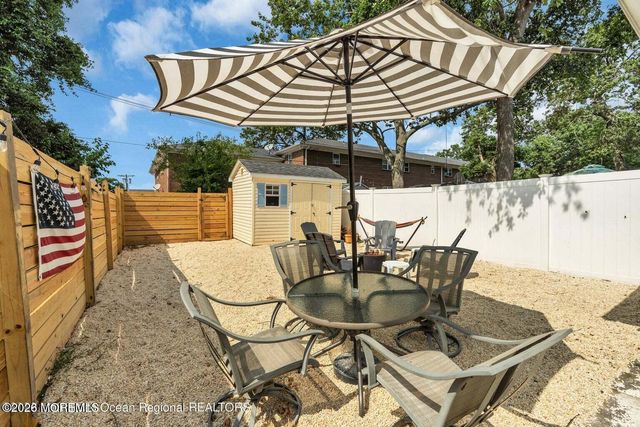 638A Redmond Avenue, Belmar, NJ 07719