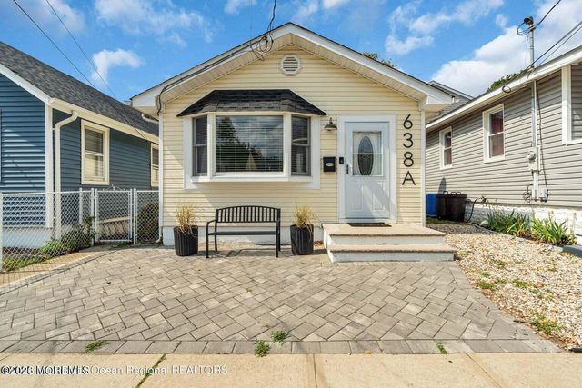 638A Redmond Avenue, Belmar, NJ 07719