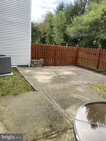 38 MAGNOLIA CT, Bordentown, NJ 08505