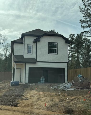 13504 Sauger Court, Conroe, TX 77384