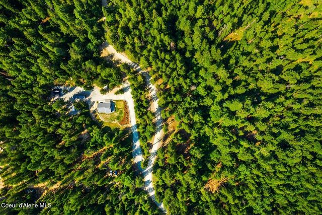1042 N Wrenco Rd, Sandpoint, ID 83864