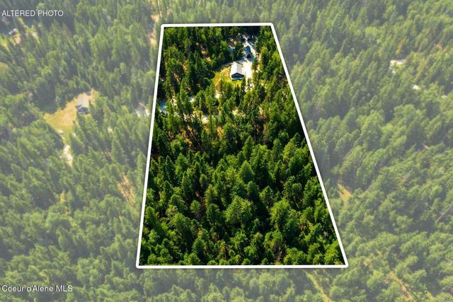 1042 N Wrenco Rd, Sandpoint, ID 83864