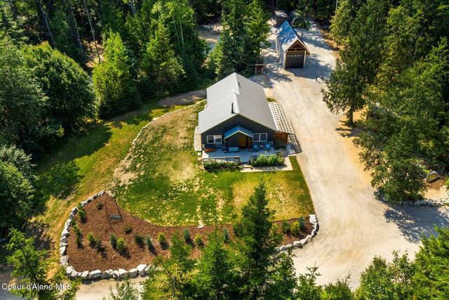 1042 N Wrenco Rd, Sandpoint, ID 83864