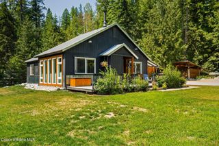 1042 N Wrenco Rd, Sandpoint, ID 83864