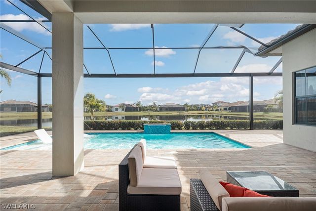 5344 Allen PL, Ave Maria, FL 34142