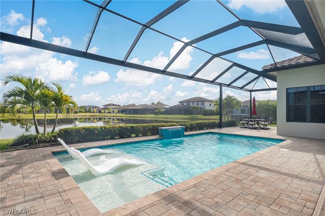 5344 Allen PL, Ave Maria, FL 34142