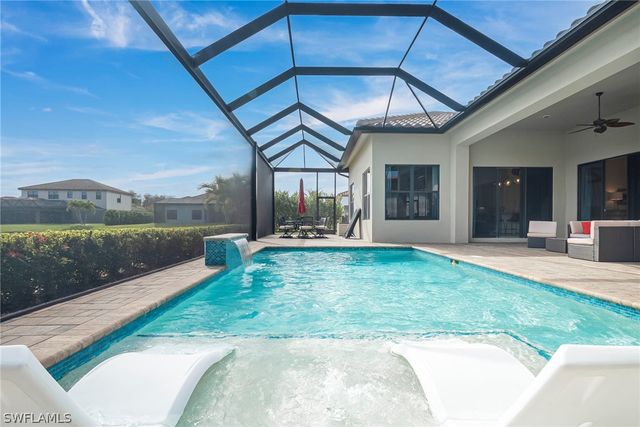 5344 Allen PL, Ave Maria, FL 34142