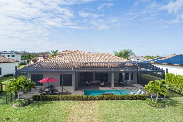 5344 Allen PL, Ave Maria, FL 34142